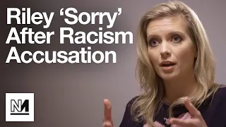 Rachel Riley Apologises For Tweet Branded As ‘Racist’