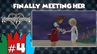 Let's Play: Kingdom Hearts Re: Chain of Memories - Ep. 4