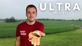 Quick Beginners Guide to RC Ultra Micro's!