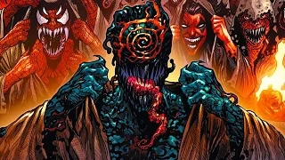 Top 10 Most Powerful Alternate Versions Of Carnage