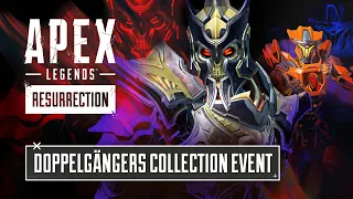 Apex Legends™ — трейлер коллекционного события «Двойники»