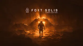 Шлак игровой индустрии! | Fort Solis