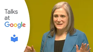 Breaking the Sound Barrier | Amy Goodman | Talks at Google