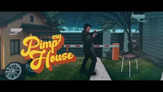 BadComedian - my pimp house(Зоя)