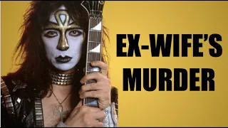 The Tragic Murder of Ex-Kiss Member Vinnie Vincent's Ex-Wife