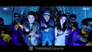 Table No 21   Title Track ft  Paresh Rawal, Rajeev Khandelwal & Tena Desae