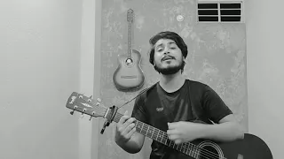 Arziyan | Delhi 6 | raw cover | A R Rahman | Guitar cover | Kaifi hassan | YouTube | latest songs