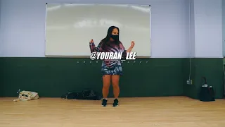 Git It - Bun B | Youran Lee Choreography