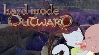 Dilly Streams Outward HARDMODE 04OCT2019 (FIRST)