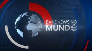 BandNews no Mundo - Tensão Irã x Israel e entrevista com Hasan Rabee