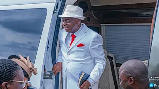 BISHOP DAVID OYEDEPO REVEALS A GOOD NEWS FOR THE NEXT SEVEN WEEKS