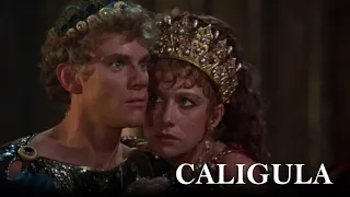 Caligula (1980) Full Movie Review | Malcolm McDowell & Teresa Ann Savoy | Review & Facts