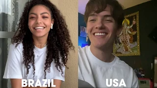 Now United x Pepsi - Noah & Any - Legends (Acoustic)