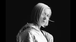 Crack Mix 255 - Ellen Allien