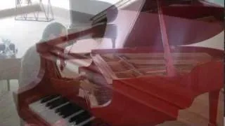 Steinway S " Ferrari Red" Very Rare! "Collector's Item" Only 5-10 Made! $17,900.