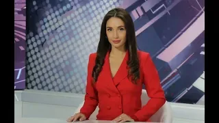 2019-08-13 | 13:00 Știri la Televiziunea Centrală