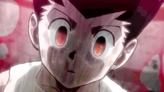 Gon Lost His Mind. Everyone Misunderstands Why