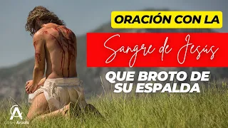 🔴LA SANGRE QUE BROTO DE LA ESPALDA DE JESÚS  |  #madrugadasdeoración 2024