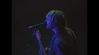 Nirvana -  Velez Sarsfield, Argentina 1992