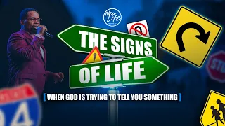 The Signs of Life || U Turn || Pastor John F. Hannah