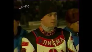 КОМАНДНЫЙ ЧЕМПИОНАТ МИРА 2003, Саранск