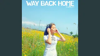 Way Back Home (2021)