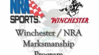 Winchester NRA Marksmanship