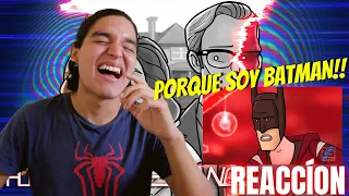 Cómo WANDAVISION debería haber terminado 🤣 REACCIÓN || Aparece John Wick para vengar a Sparky🐶!!!