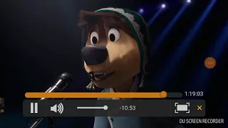 Rock dog canzone finale