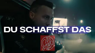 Kontra K - Du Schaffst Das (prod. YenoBeatz)