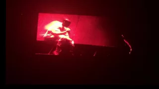 Ye* Kanye St  Pablo Tour Rant 10 22 2016