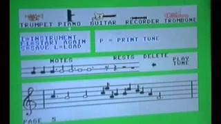 Mastertronic Chronicles - Make Music with Mistertronic (1985) Review