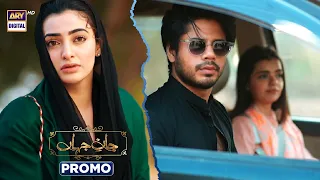 Jaan e Jahan | Promo | Upcoming Episode 24 | Nawal Saeed | Haris Waheed | ARY Digital