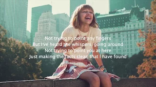 Gossip Girl - Grace VanderWaal {Lyrics}