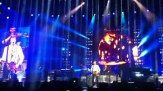 Band on the Run - Paul McCartney Live Liverpool Echo Arena 20/12/11