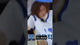 Poor Heechul😭🤣 #shorts #heechul