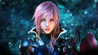 Top 25 Beautiful Final Fantasy Female Characters