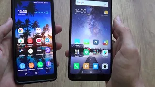 XIAOMI Redmi Note 5 - как купить и не пожалеть?