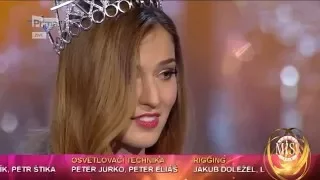 Česká Miss 2016 získává dar od FOTOLAB.cz