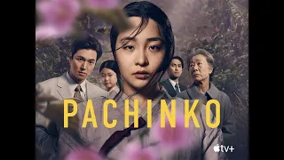 Pachinko Episodes 4 - 8 Recap