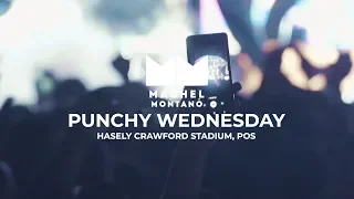 Machel Montano - Punchy Wednesday ( Trinidad Carnival 2019 ) [ NH PRODUCTIONS TT ]