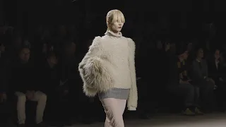 Dries Van Noten | Fall Winter 2024/2025 | Full Show