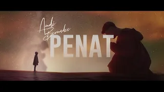 (OST Ryan Aralyn) Andi Bernadee - Penat [Official Music Video]