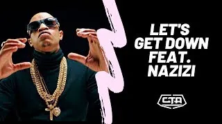 PREZZO X NAZIZI -  LET'S GET DOWN EXTENDED [HD] DJ RIXX [SPINMIXMASTER] XTENDZ #prezzo #rixxperience