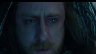 The Scenes Medivh (Warcraft) | Best Clip Movies