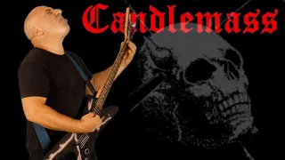Candlemass (Epic Doom Metal Guitar Riffs)