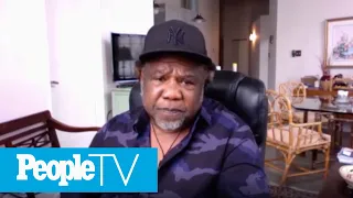 Isiah Whitlock Jr.: I 'Hope & Pray' George Floyd Protests Lead To 'Fundamental Change' | PeopleTV