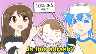 Guess That Anime Meme (Ft. @Emirichu ​& @Daidus)