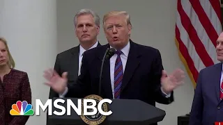 Joe: President Donald Trump Has Undercut Main Principles Of The GOP | Morning Joe | MSNBC