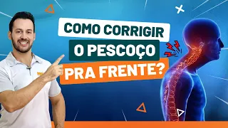 2 EXERCÍCIOS PARA CORRIGIR O PESCOÇO - Fisioprev